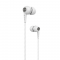 DEVIA Cuffie Kintone IN-EAR (3,5 mm)